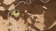 Representative Zillah is located inside the Pinnacle Station Tradepost (Image via Funcom)